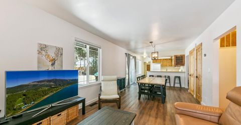 1257 Margaret Avenue, South Lake Tahoe, CA 96150 Photo