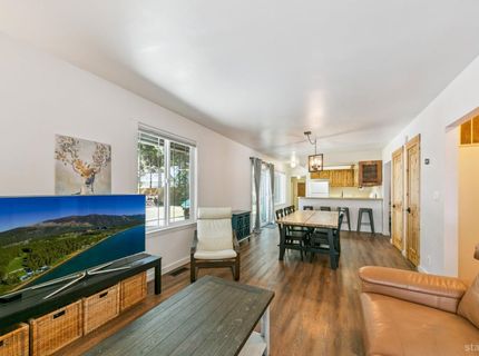 1257 Margaret Avenue, South Lake Tahoe, CA 96150 Photo