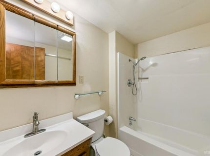 1257 Margaret Avenue, South Lake Tahoe, CA 96150 Photo