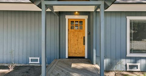 1257 Margaret Avenue, South Lake Tahoe, CA 96150 Photo