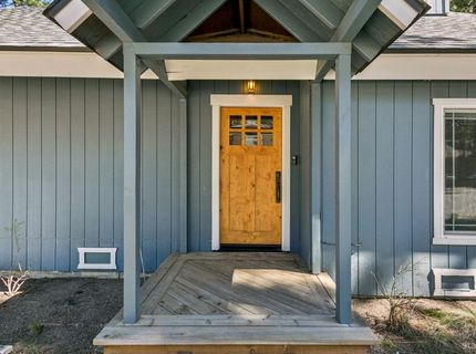 1257 Margaret Avenue, South Lake Tahoe, CA 96150 Photo