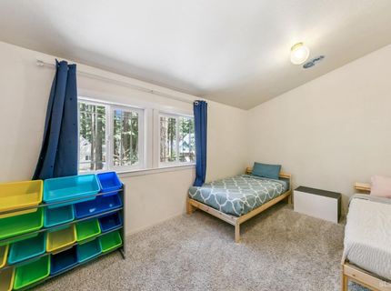 1257 Margaret Avenue, South Lake Tahoe, CA 96150 Photo