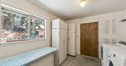 1257 Margaret Avenue, South Lake Tahoe, CA 96150 Photo
