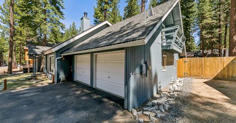 1257 Margaret Avenue, South Lake Tahoe, CA 96150 Photo