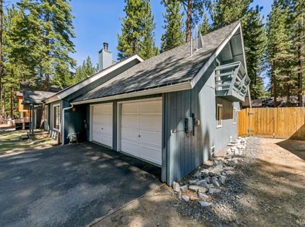 1257 Margaret Avenue, South Lake Tahoe, CA 96150 Photo