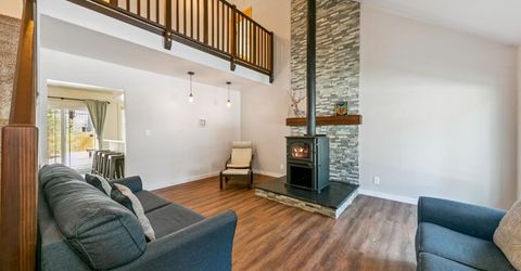 1257 Margaret Avenue, South Lake Tahoe, CA 96150 Photo