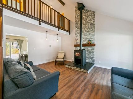 1257 Margaret Avenue, South Lake Tahoe, CA 96150 Photo