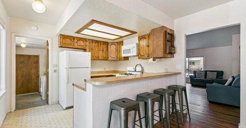 1257 Margaret Avenue, South Lake Tahoe, CA 96150 Photo