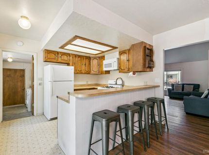 1257 Margaret Avenue, South Lake Tahoe, CA 96150 Photo