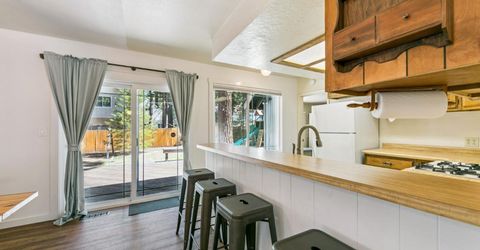 1257 Margaret Avenue, South Lake Tahoe, CA 96150 Photo