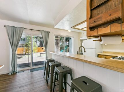 1257 Margaret Avenue, South Lake Tahoe, CA 96150 Photo