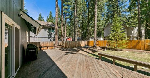 1257 Margaret Avenue, South Lake Tahoe, CA 96150 Photo