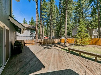 1257 Margaret Avenue, South Lake Tahoe, CA 96150 Photo