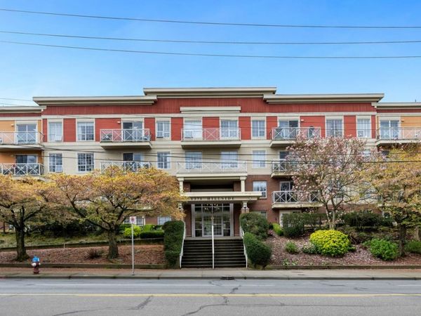 1371 Hillside Ave , Unit 108, Victoria, BC V8T 2B3