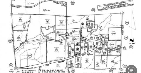 3886 Highway 12, San Andreas, CA 95249 Photo