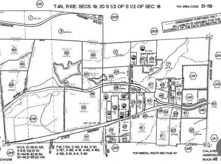 3886 Highway 12, San Andreas, CA 95249 Photo