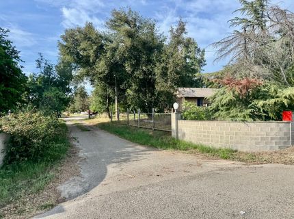 3886 Highway 12, San Andreas, CA 95249 Photo