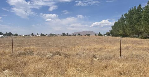 0 E Donald Lane, Winnemucca, NV 89445 Photo