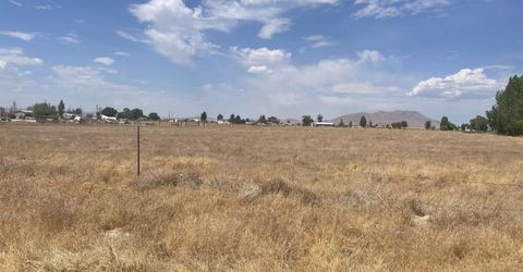 0 E Donald Lane, Winnemucca, NV 89445 Photo
