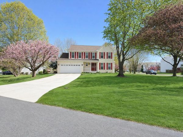 2535 RICHFIELD LANE, CHESAPEAKE BEACH, MD 20732