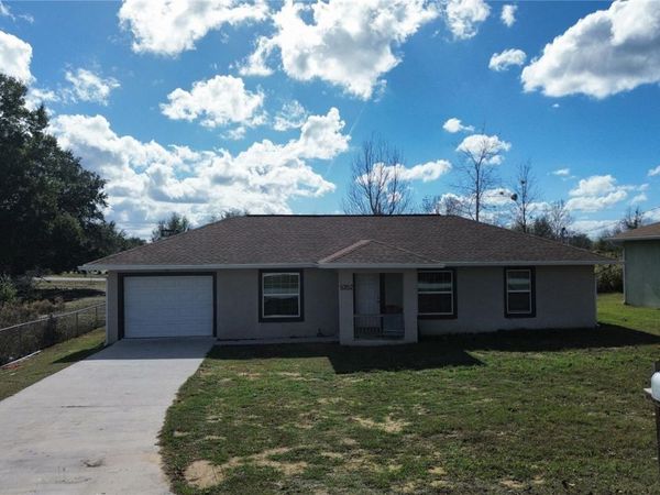 5352 NW 4TH STREET , OCALA, FL 34482