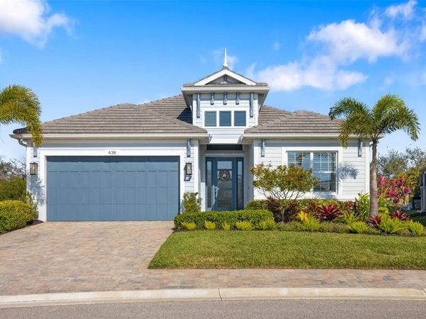 438 WHISTLER GLEN , BRADENTON, FL 34212