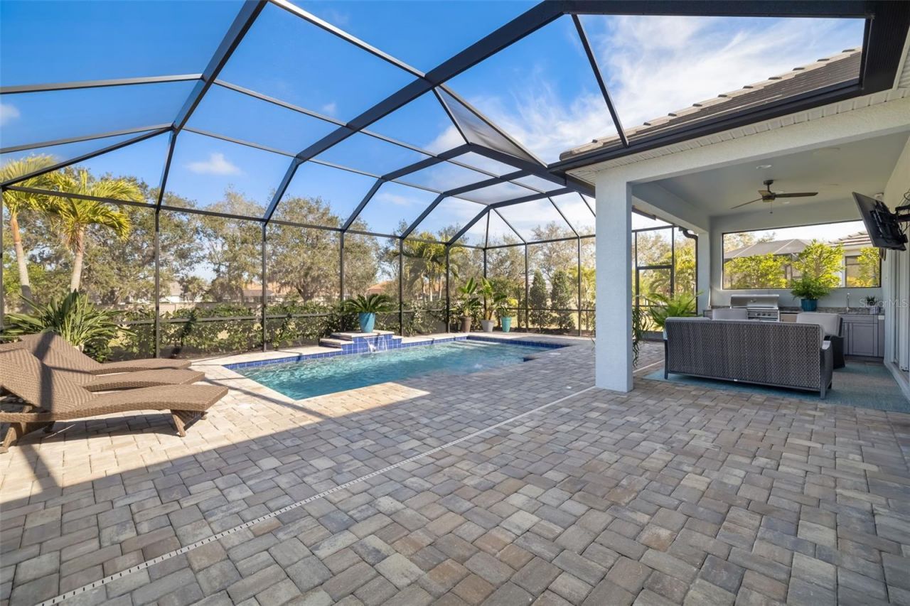 438 Whistler Glen , Bradenton, FL 34212 Photo