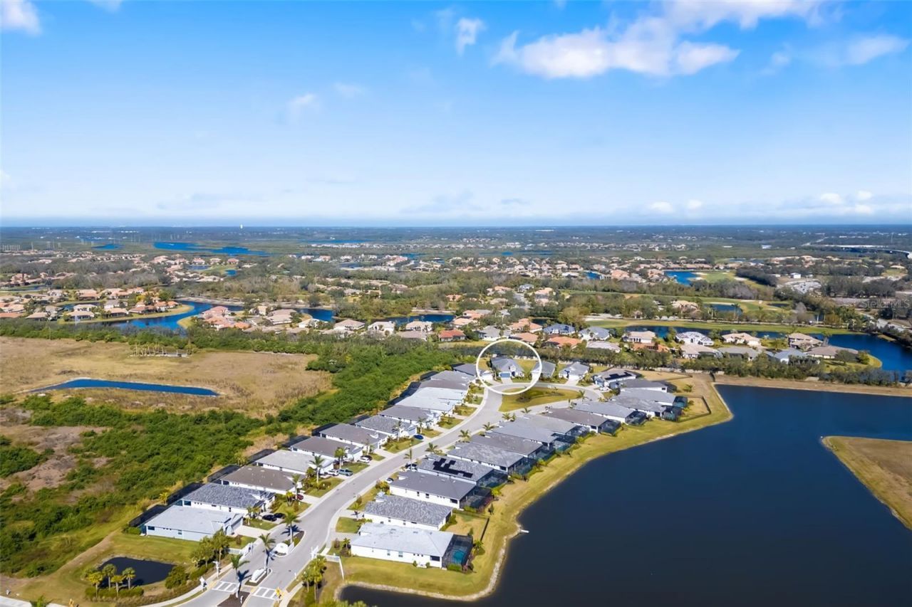 438 Whistler Glen , Bradenton, FL 34212 Photo