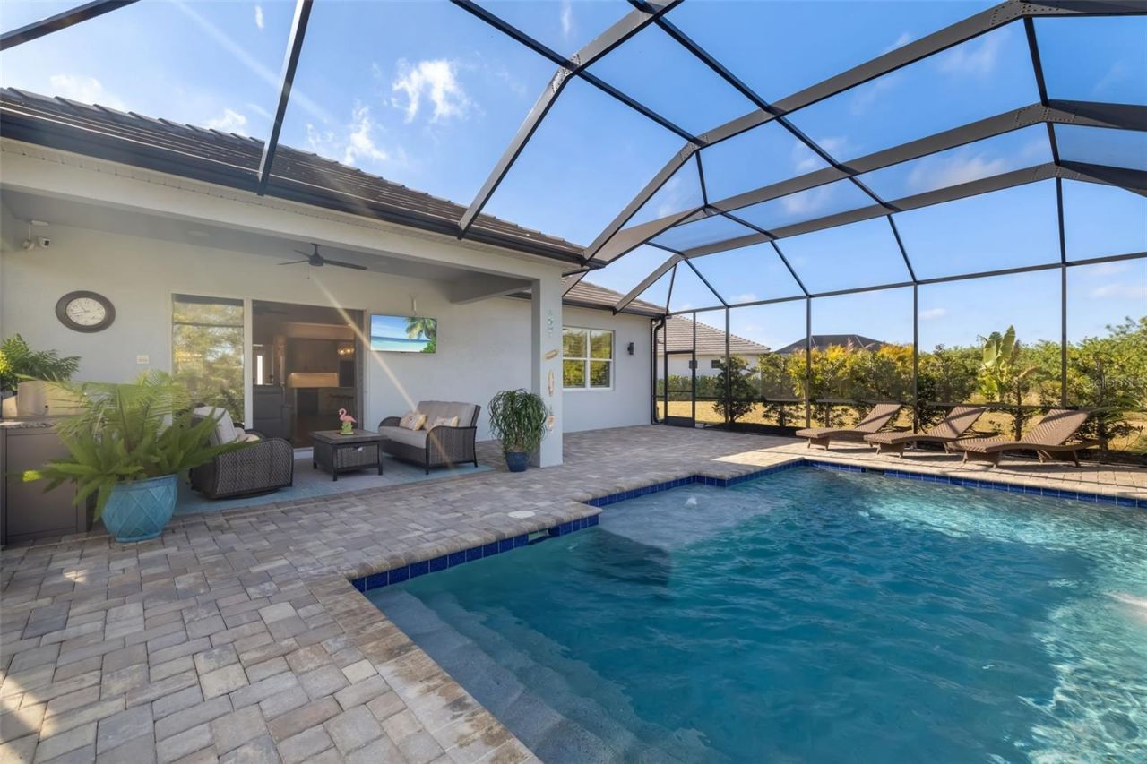 438 Whistler Glen , Bradenton, FL 34212 Photo