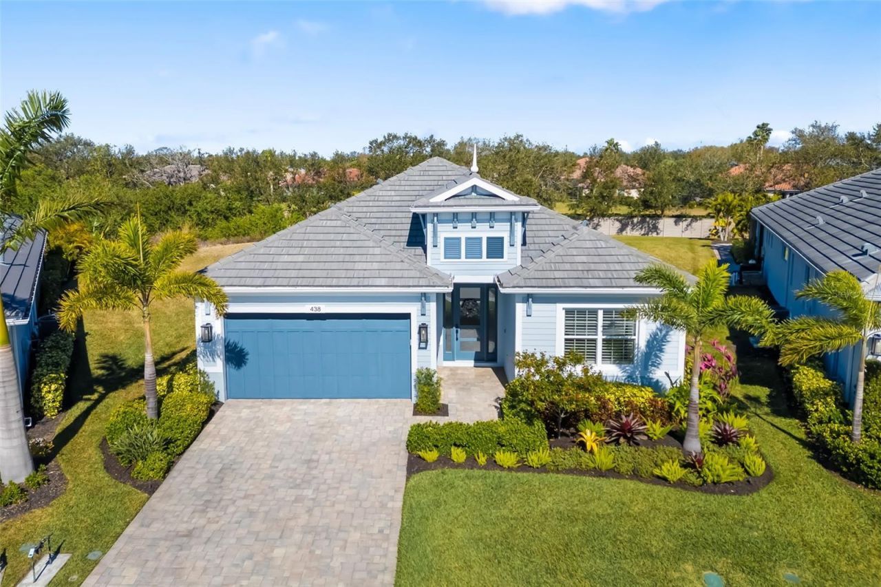 438 Whistler Glen , Bradenton, FL 34212 Photo