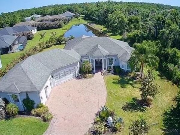 16214 MULHOLLAND ROAD, PARRISH, FL 34219