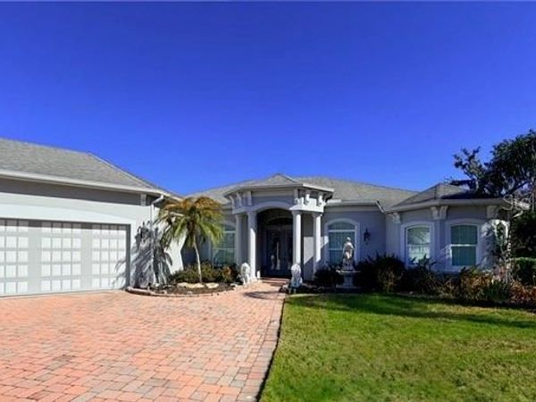 16214 MULHOLLAND ROAD , PARRISH, FL 34219