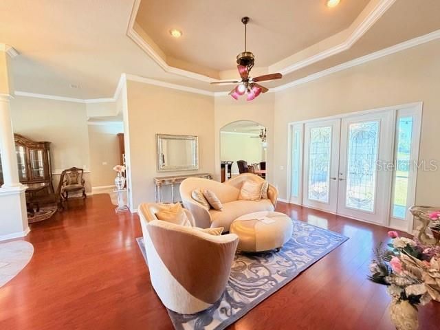 16214 Mulholland Road, Parrish, FL 34219 Photo
