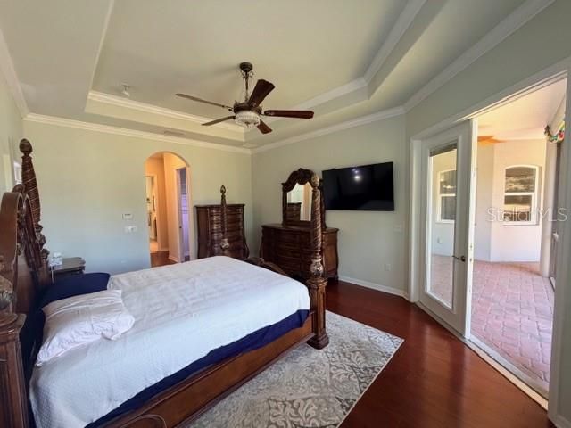 16214 Mulholland Road, Parrish, FL 34219 Photo