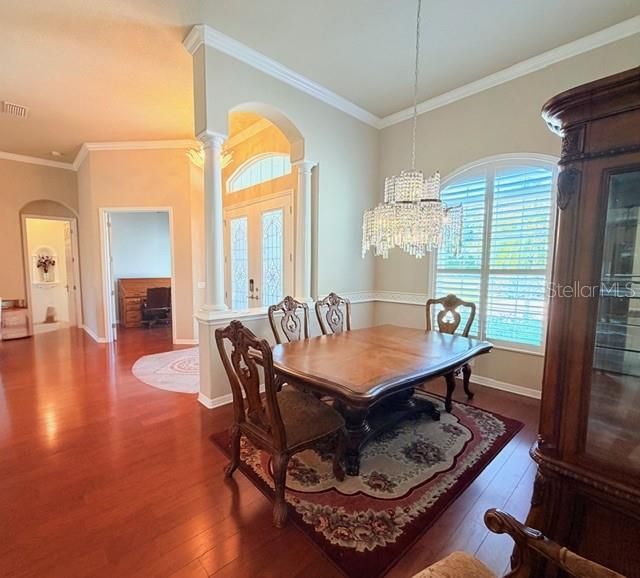16214 Mulholland Road, Parrish, FL 34219 Photo