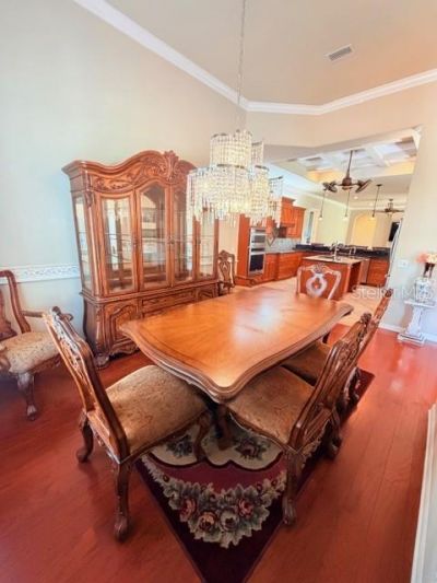 16214 Mulholland Road, Parrish, FL 34219 Photo