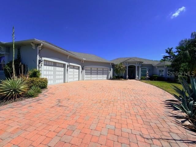 16214 Mulholland Road, Parrish, FL 34219 Photo