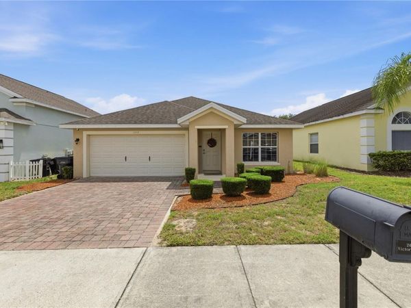 248 VICTORY AVENUE, DAVENPORT, FL 33837
