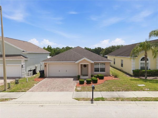 248 VICTORY AVENUE, DAVENPORT, FL 33837