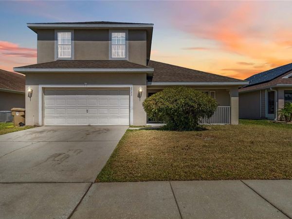 2723 CALLAWAY LN , KISSIMMEE, FL 34744