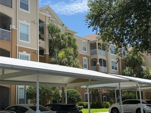 6451 OLD PARK LANE, Unit 102, ORLANDO, FL 32835
