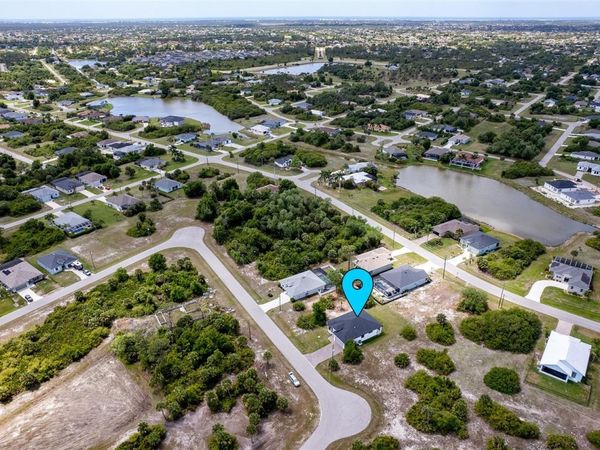 178 LIME TREE PARK , ROTONDA WEST, FL 33947