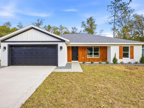 2116 W BEACH PLUM DRIVE , CITRUS SPRINGS, FL 34434