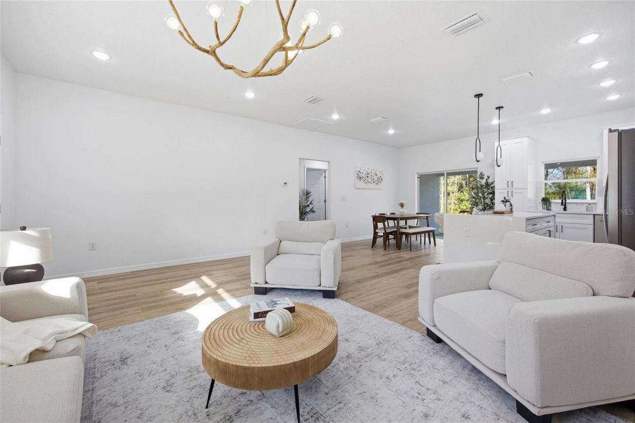 2116 W Beach Plum Drive , Citrus Springs, FL 34434 Photo