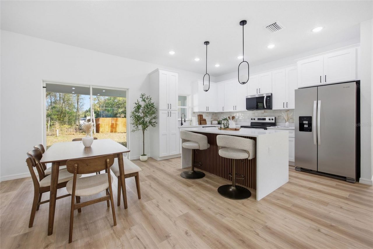 2116 W Beach Plum Drive , Citrus Springs, FL 34434 Photo