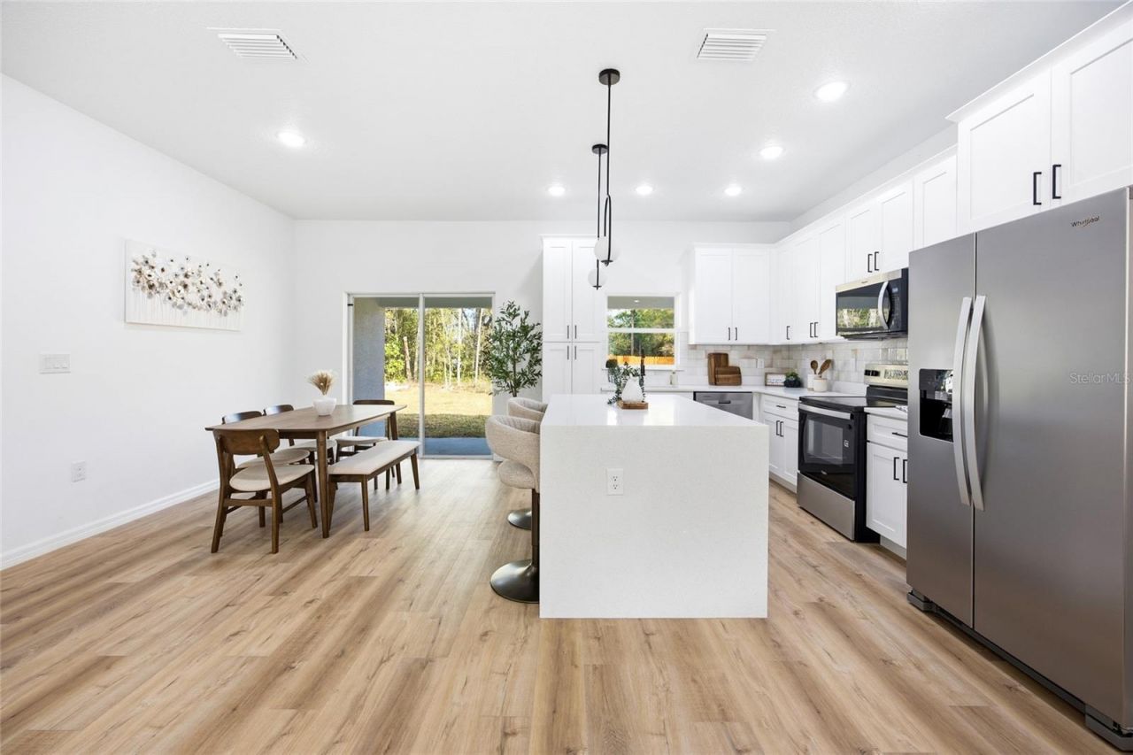 2116 W Beach Plum Drive , Citrus Springs, FL 34434 Photo