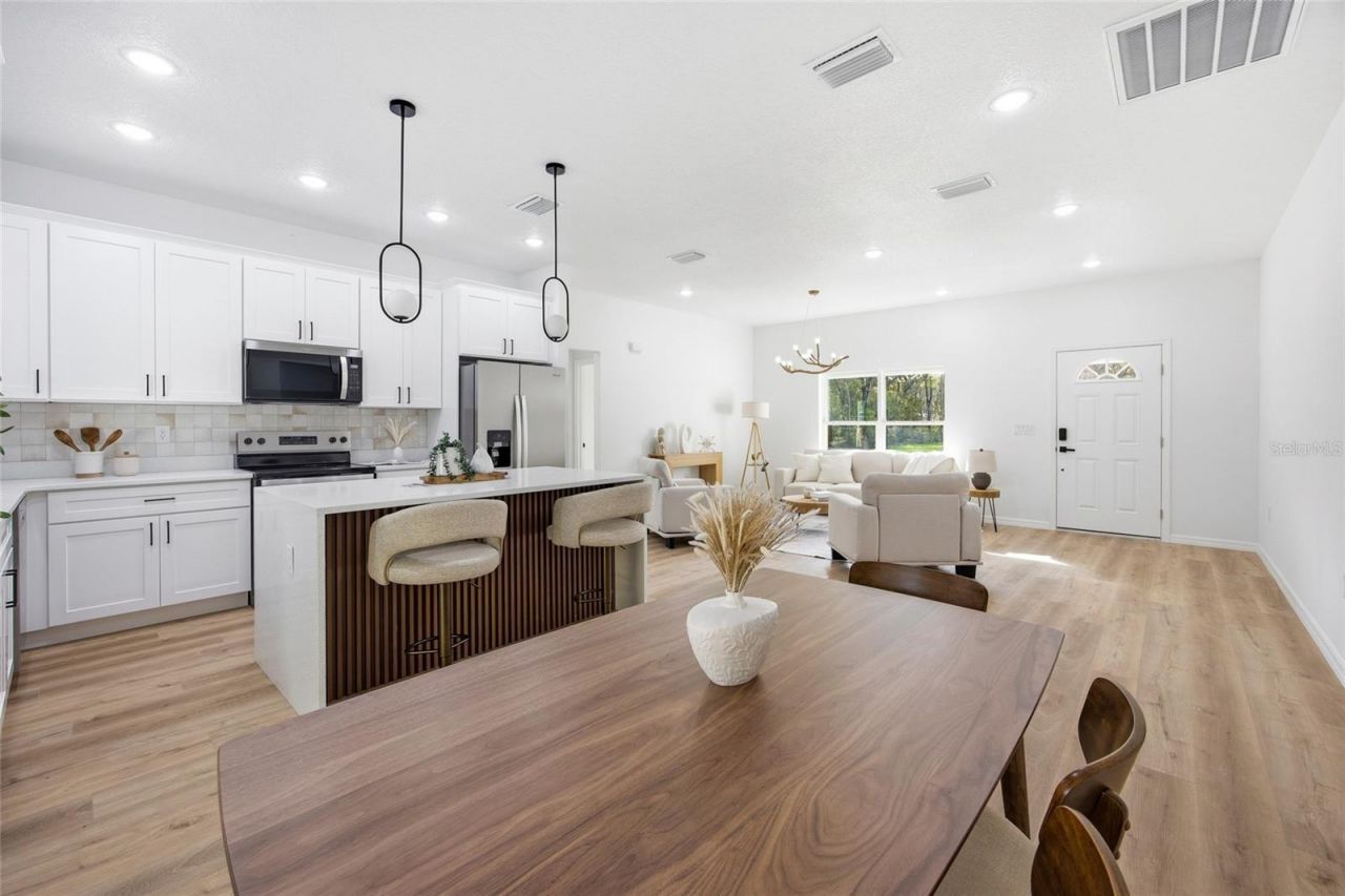 2116 W Beach Plum Drive , Citrus Springs, FL 34434 Photo