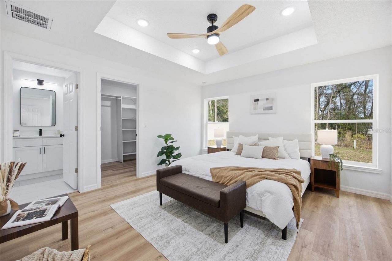 2116 W Beach Plum Drive , Citrus Springs, FL 34434 Photo