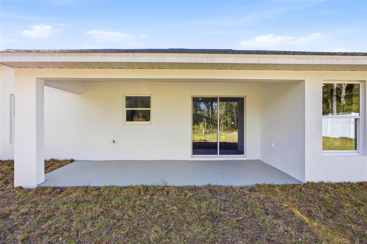 2116 W Beach Plum Drive , Citrus Springs, FL 34434 Photo