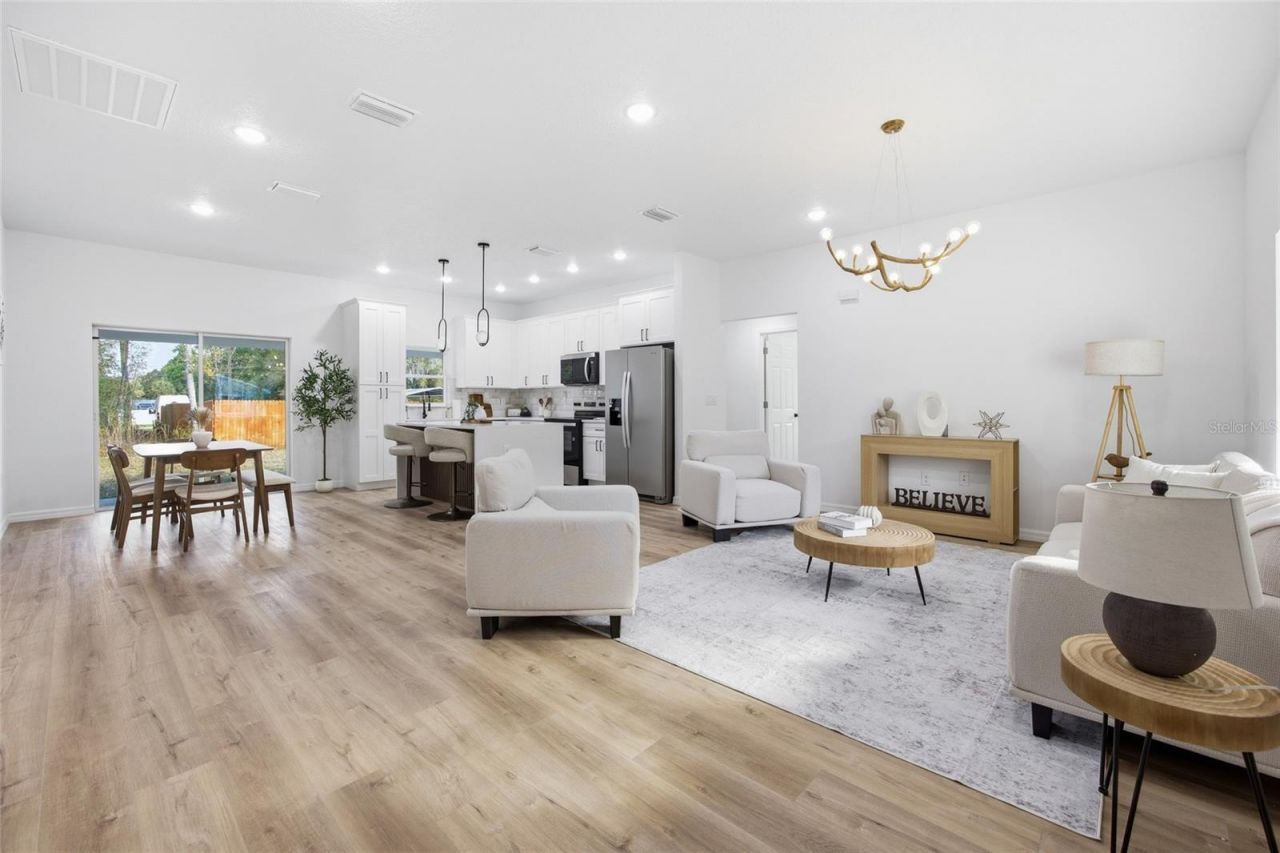 2116 W Beach Plum Drive , Citrus Springs, FL 34434 Photo